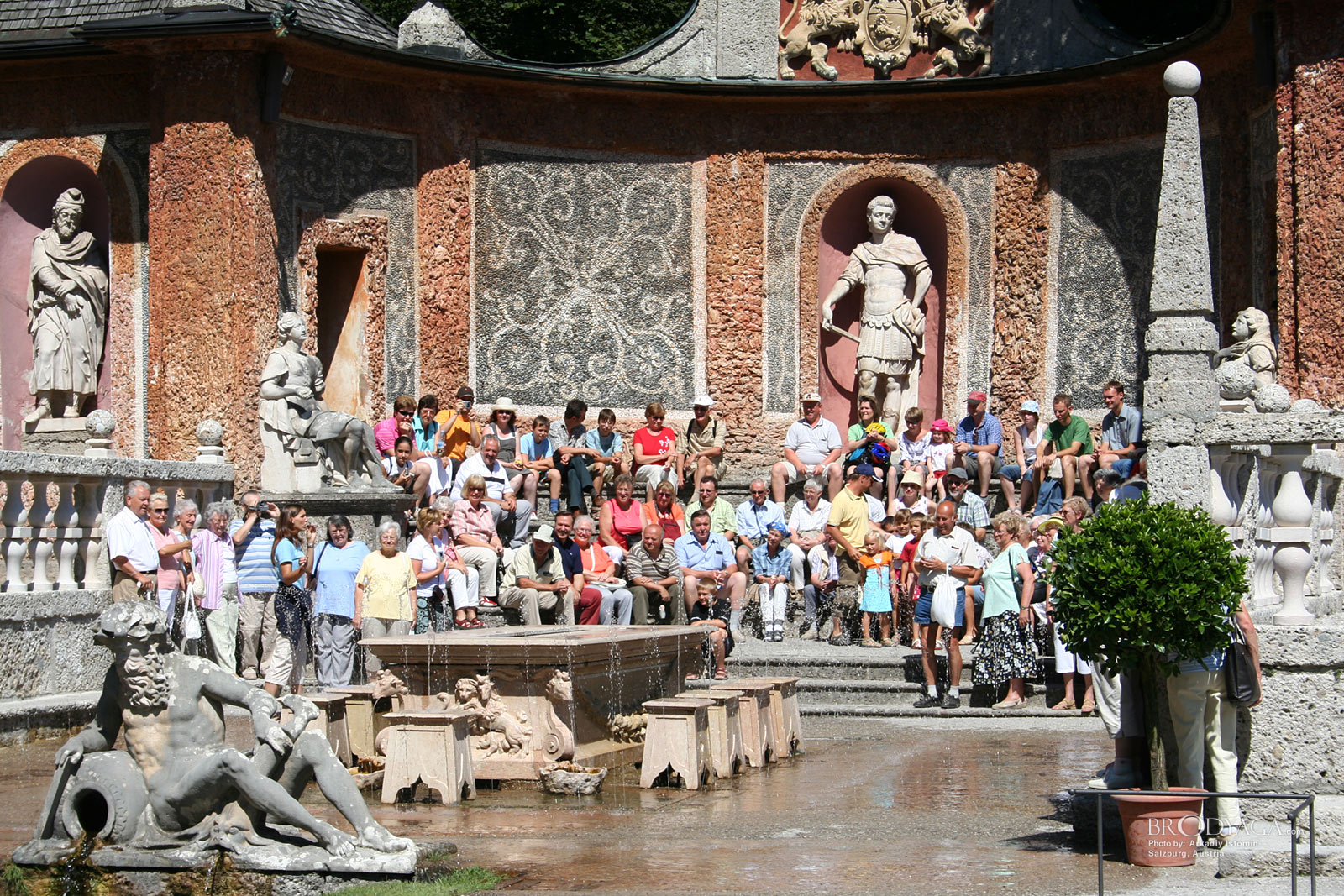 Hellbrunn